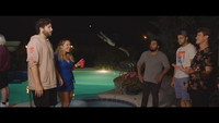 «Chicken Strips: The Trials and Tribulations of Becoming a Garage Band (2022)» — обои к фильму #2