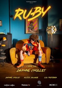 Poster de Ruby