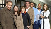Обои к сериалу «Побег (2005-2017)» — (35 из 125)
