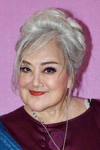 Susan Shaw Yam-Yam