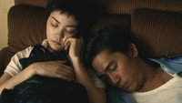 Обои к фильму «Чунгкингский экспресс (1994)» — (50 из 186)