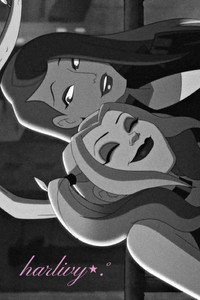 Постер мультсериала «Харли Квинн (2019)» — (8 из 29)