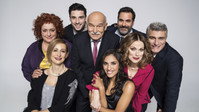 «Μην Αρχίζεις τη Μουρμούρα (2013 - 2021)» — обои к сериалу #6