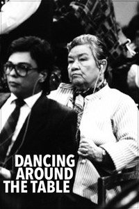 Dancing Around the Table