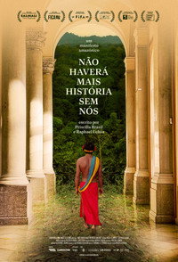 Não há Mais Histórias Sem Nós (2026) poster