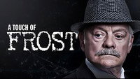 «Детектив Джек Фрост (1992-2010)» — обои к сериалу #5