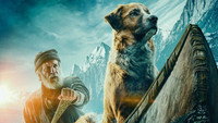 «Зов предков (2020)» — обои к фильму #10