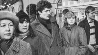 «Двойник (1986)» — обои к фильму #1