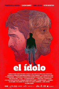 Poster de El Ídolo