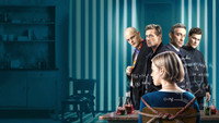 «Химичка (2023)» — обои к сериалу #3