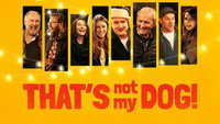 «That's Not My Dog! (2018)» — обои к фильму #3