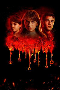 Постер сериала «Лок и ключ (2020-2022)» — (6 из 44)