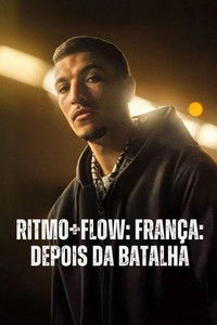 Imagem do Filme Ritmo + Flow: França: Depois da Batalha