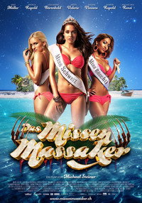 Постер фильма «Das Missen Massaker (2012)» — (1 из 4)
