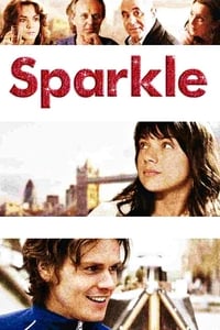 Poster de Sparkle