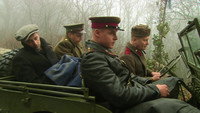 «Ялта-45 (2011)» — обои к сериалу #4