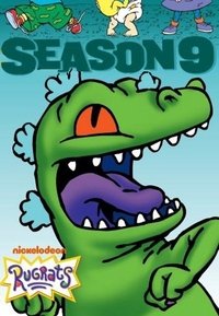 Rugrats S09E11