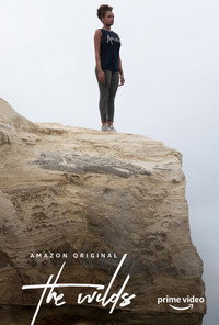 Постер сериала «Дикарки (2020 - 2022)» — (24 из 61)