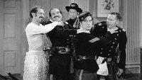 «Плетясь по Джорджии (1939)» — обои к фильму #1