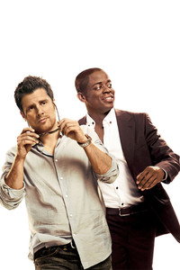 Постер сериала «Ясновидец (2006-2014)» — (47 из 114)