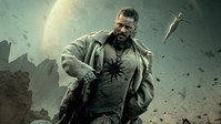 «Воспитанные волками (2020-2022)» — обои к сериалу #2