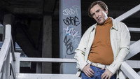 «Alan Partridge's Scissored Isle (2016)» — обои к фильму #1