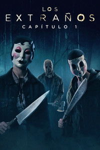 Poster de Los Extraños Capítulo 1