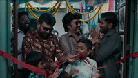 Обои к фильму «Петта (2019)» — (31 из 63)