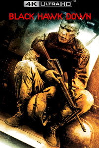 Постер фильма «Чёрный ястреб (2001)» — (3 из 145)