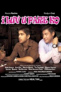 I Luv U, Pare Ko (2013)