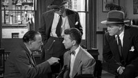 «Френсис в большом городе (1953)» — обои к фильму #5