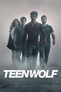 Постер сериала «Оборотень (2011 - 2017)» — (52 из 132)