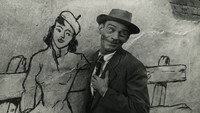 «Судьба клоуна (1954)» — обои к фильму #1