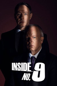Постер сериала «Внутри девятого номера (2014 - 2024)» — (24 из 71)