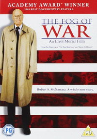 Постер фильма «Туман войны (2003)» — (6 из 12)