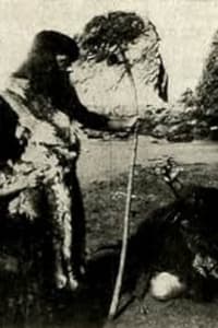 The Cave Men's War (1913)