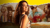 «Um Ano Inesquecível: Verão (2023)» — обои к фильму #2