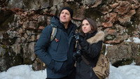 «The Christmas Quest (2024)» — обои к фильму #3