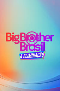 Big Brother Brasil: A Eliminação - 2003