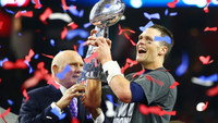 «Super Bowl LI (2017)» — обои к фильму #2