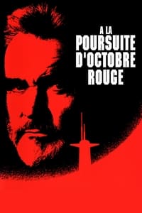 À la poursuite d'Octobre Rouge (1990)