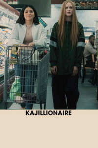Постер фильма «Каджиллионер (2020)» — (21 из 57)