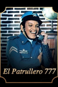 El patrullero 777 (1978) subtitle poster