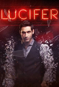Постер сериала «Люцифер (2016-2021)» — (57 из 162)