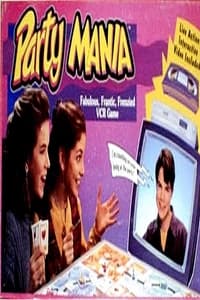 Party Mania (1993)