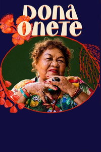 Dona Onete - Meu Coração Neste Pedacinho Aqui (2026) poster