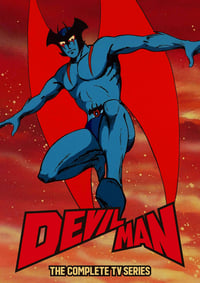 Devilman me titra shqip 
