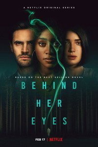 Постер сериала «В её глазах (2021)» — (3 из 21)