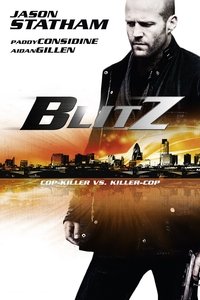 Movieposter Blitz