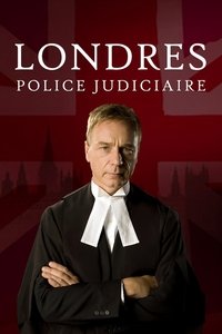 Affiche de la recommandation : Londres Police Judiciaire